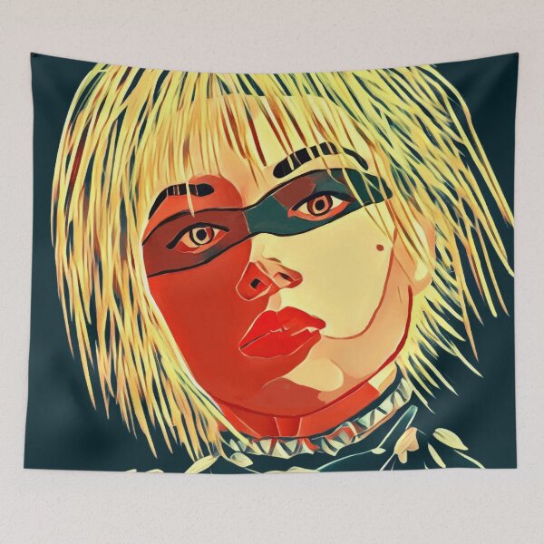 Item preview, Anas Pris designed and sold by Bespired.
