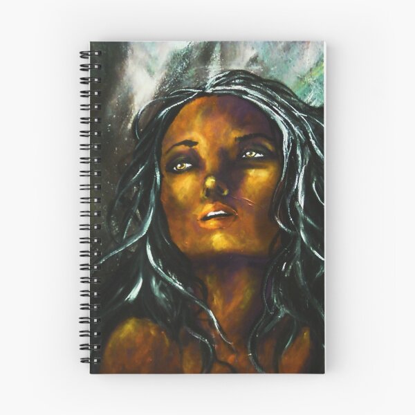 Item preview, Lalain (sun girl portrait) designed and sold by YaebaArts.