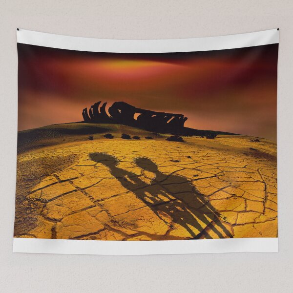 Item preview, PARCHED. How will we be REMEMBERED? designed and sold by mister-john.