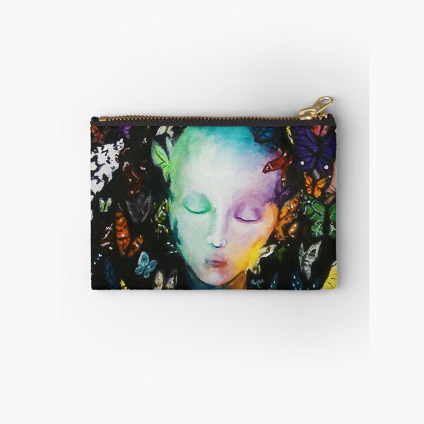 Item preview, Addisson (Fragility) designed and sold by YaebaArts.