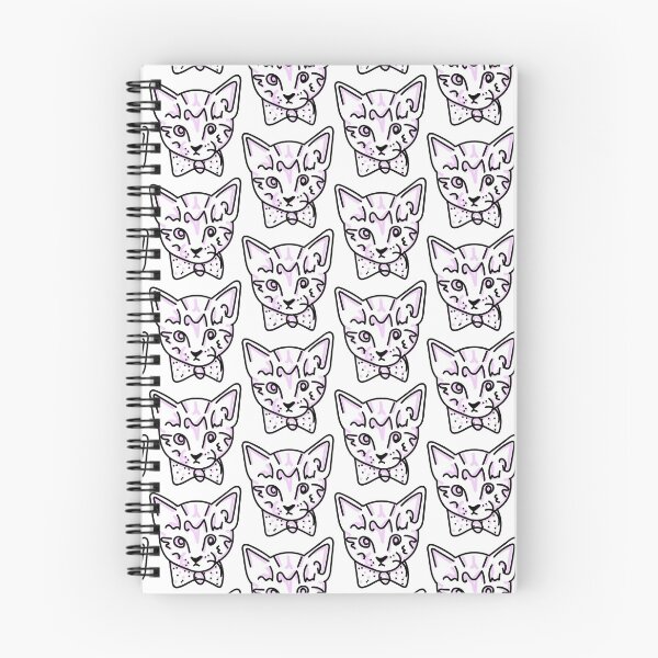 Item preview, Cat Doodle designed and sold by fishdoctor.