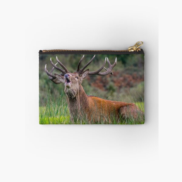 Item preview, Bellowing Stag designed and sold by iCimages.net.