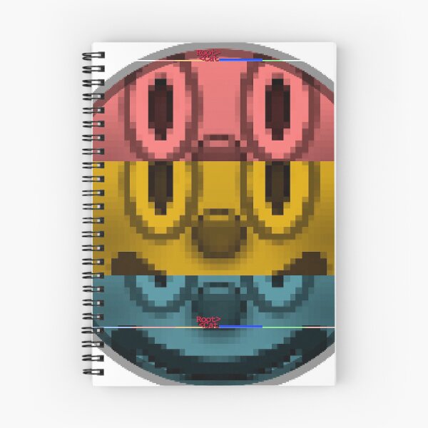 Item preview, Emoji Coon (335) designed and sold by Grimm Land.