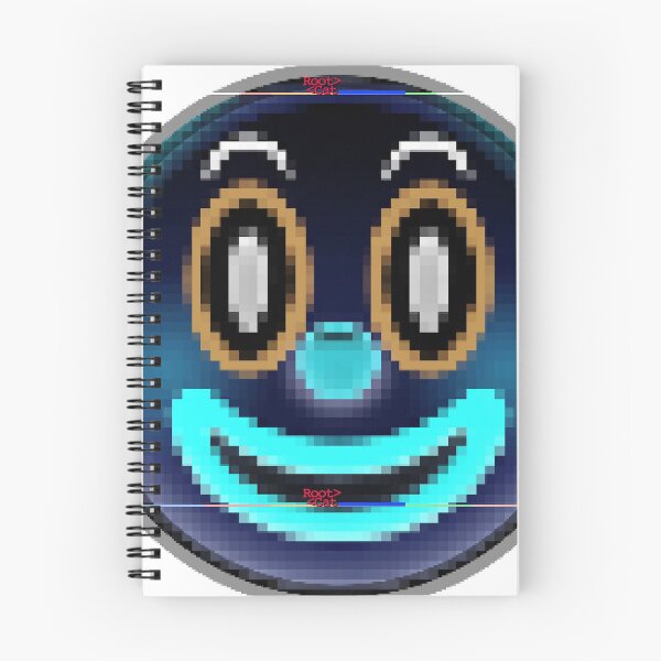 Item preview, Emoji Coon (336) designed and sold by Grimm Land.