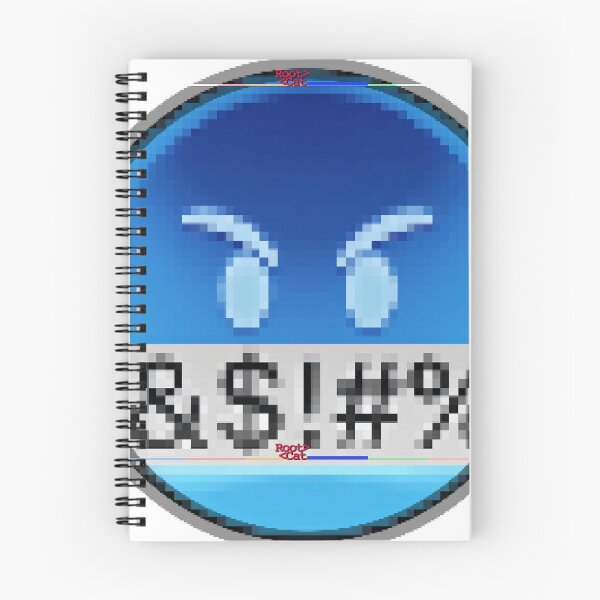 Item preview, Emoji Coon (337) designed and sold by Grimm Land.
