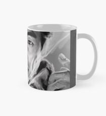 Gong Yoo Classic Mug