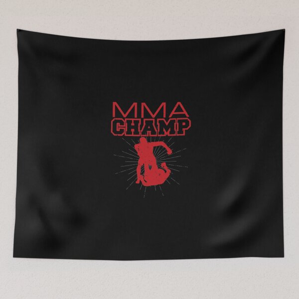 Item preview, MMA title belt champion designed and sold by PrHa.