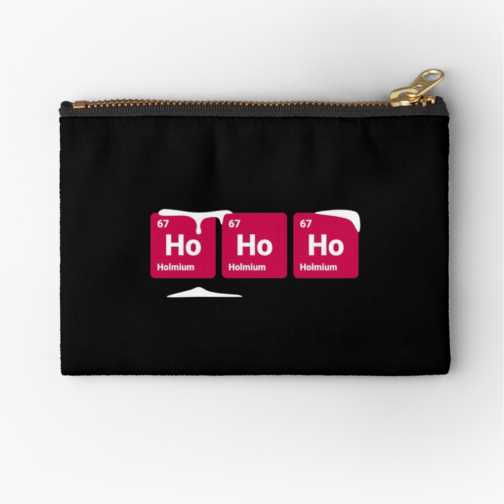 Item preview, Zipper Pouch designed and sold by science-gifts.