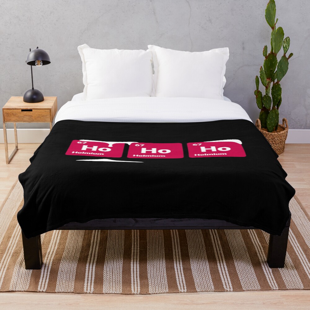 Item preview, Throw Blanket designed and sold by science-gifts.
