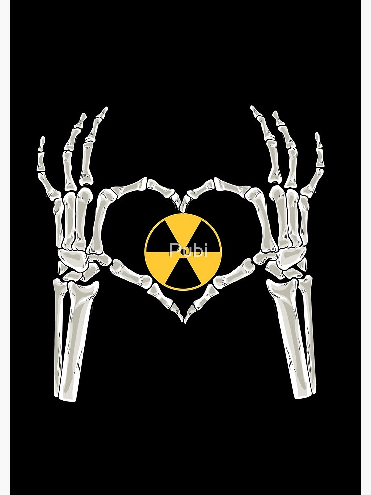 Rad Tech X Ray Skeleton Radiology Technican Shirt & Gift