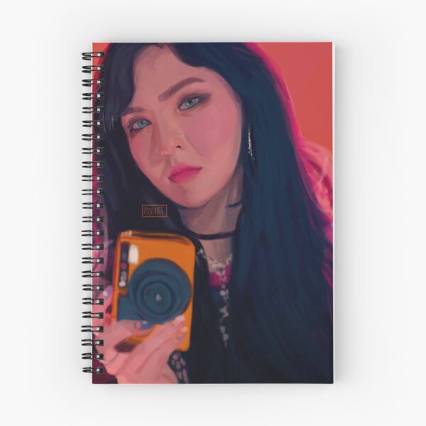Item preview, RedVelvet Wendy Fanart designed and sold by Rookitty7.