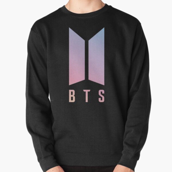 bangtan hoodie