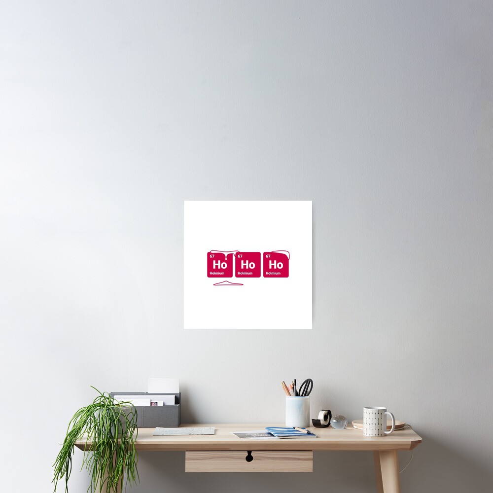 Item preview, Poster designed and sold by science-gifts.
