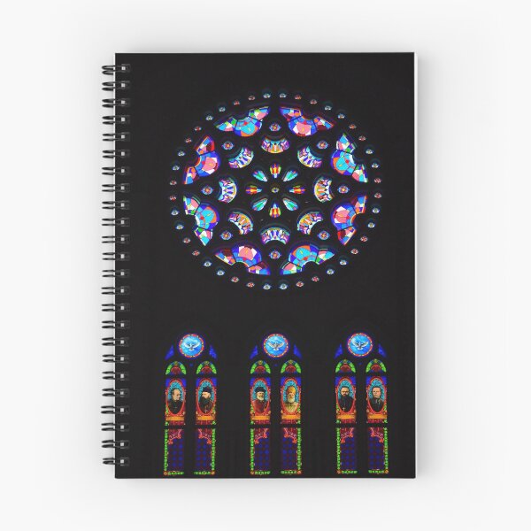 Item preview, Saint Mark's Window designed and sold by RubySting.