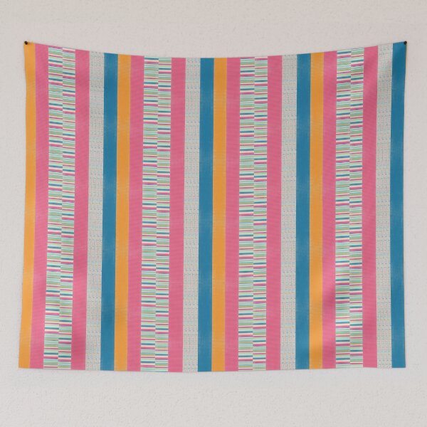 Item preview, pastel stripes  designed and sold by chrissiexxx68.