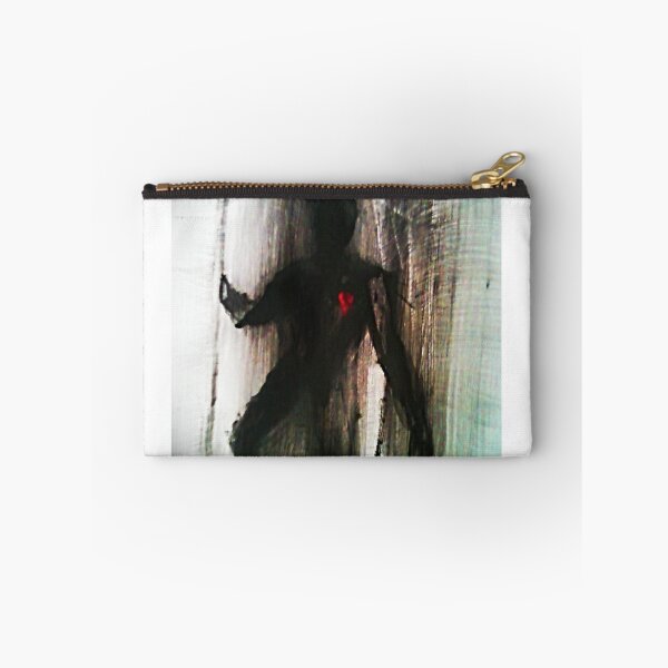 Item preview, Shadowman (Doorman) designed and sold by YaebaArts.