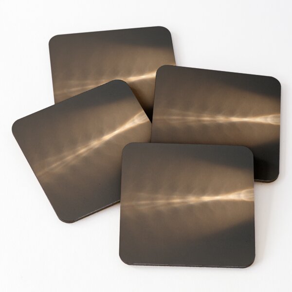 Item preview, Lumina Golden Beam designed and sold by Natasha Kolton.