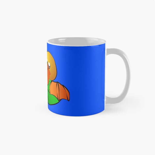 Item preview, Platypus with Sunflower designed and sold by jkartlife.