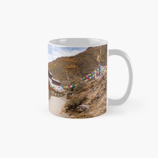 Item preview, Tashilumpo Monastery in Shigatse - Tibet designed and sold by Ulysse Pixel.