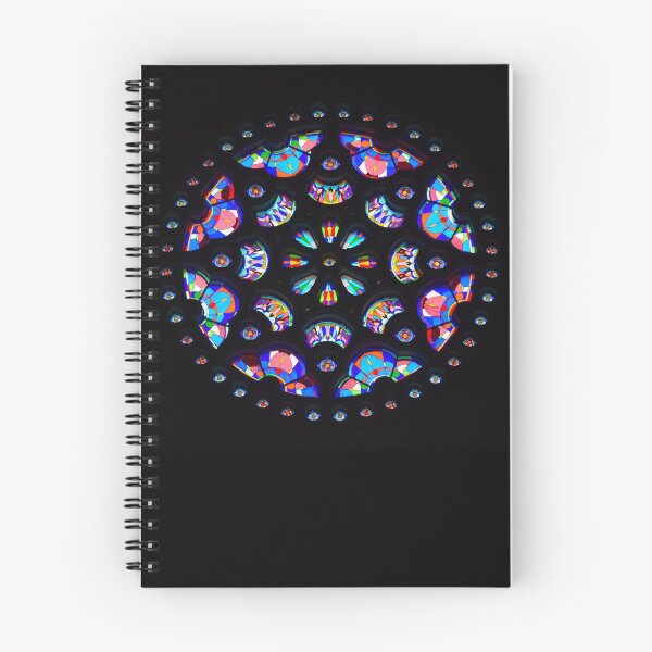 Item preview, Burmese Mandala Stained Glass designed and sold by RubySting.