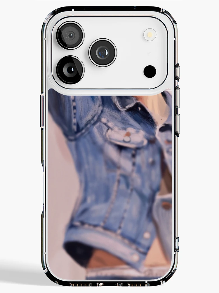 Thumbnail 1 of 5, iPhone Case, Jimin - Tear R version designed and sold by Rookitty7.