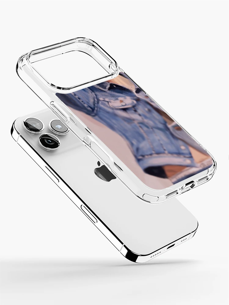 Thumbnail 2 of 5, iPhone Case, Jimin - Tear R version designed and sold by Rookitty7.