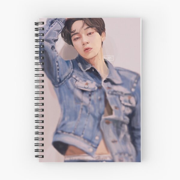 Item preview, Jimin - Versión Tear R designed and sold by Rookitty7.
