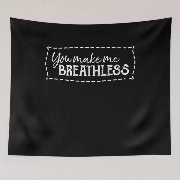 Item preview, Kid Asthma You Make Me Breathless Asthma Support designed and sold by shoppzee.