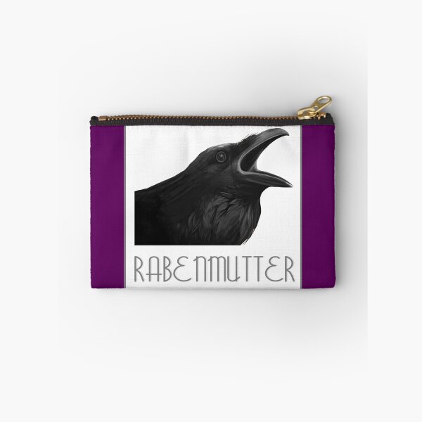 Item preview, RAVEN MOTHER designed and sold by FUNGFING.