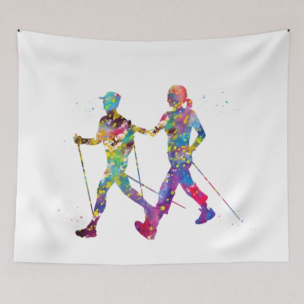 Item preview, Nordic walking designed and sold by Liededrom..