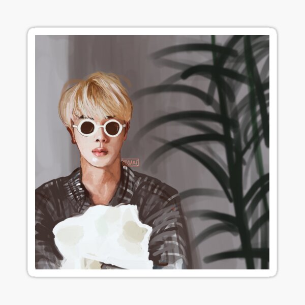 Glasses Kpop Gifts Merchandise Redbubble