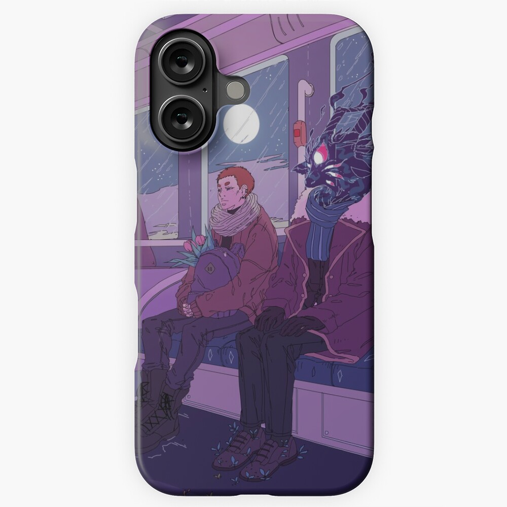 Item preview, iPhone Snap Case designed and sold by KuuraKoskinen.