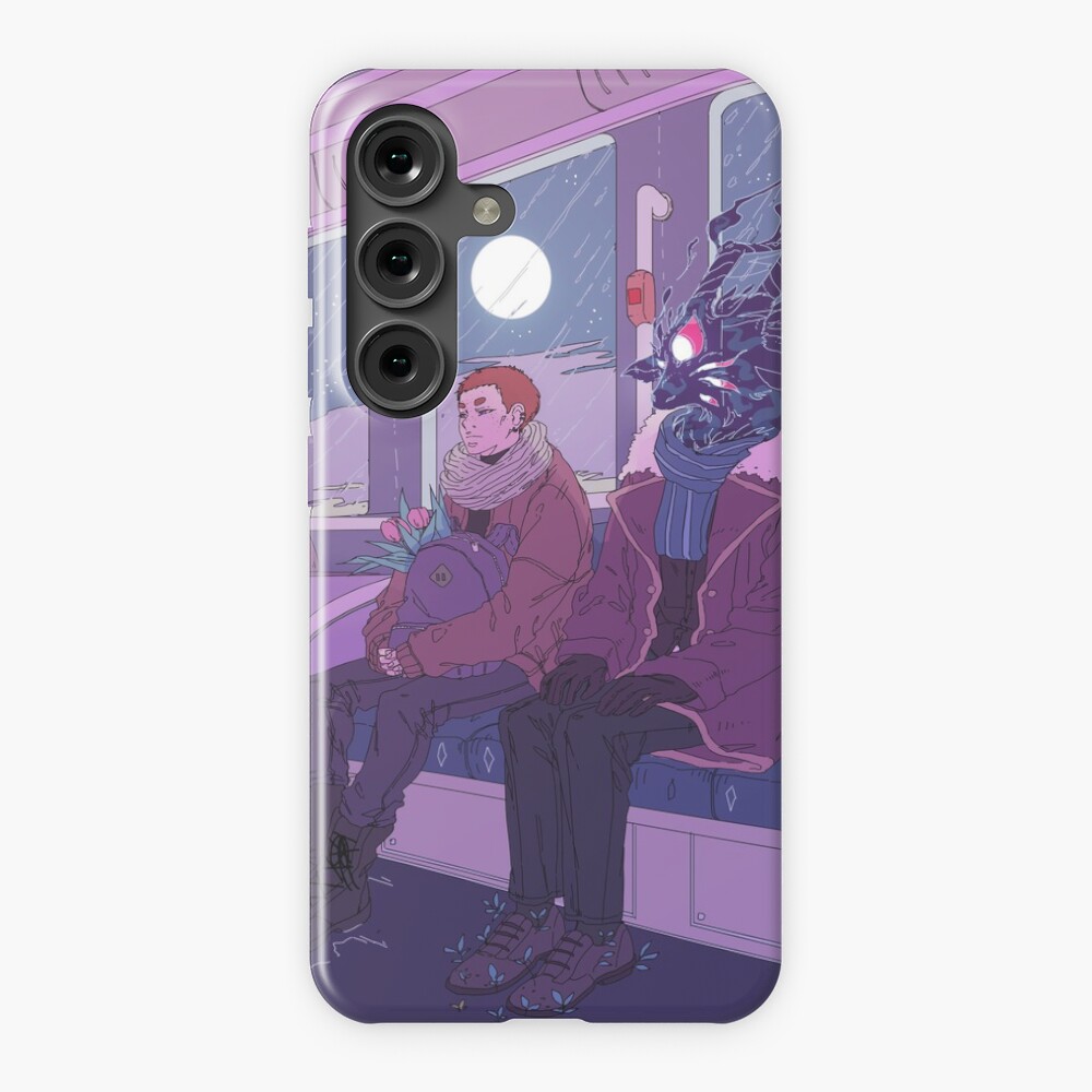 Item preview, Samsung Galaxy Snap Case designed and sold by KuuraKoskinen.