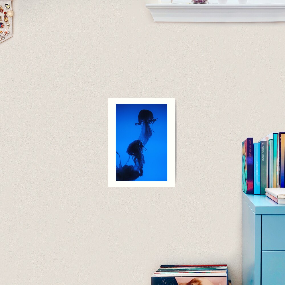 Item preview, Art Print designed and sold by ritesideup.