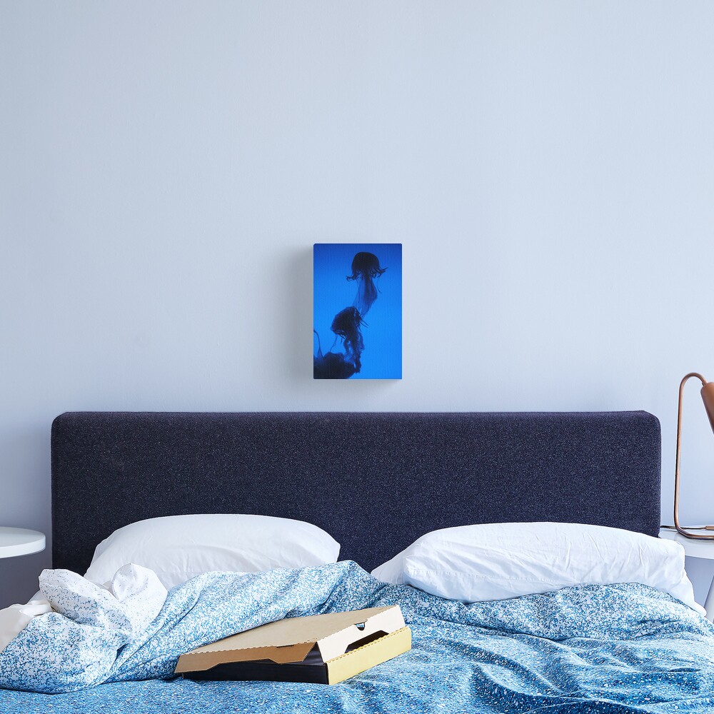 Item preview, Canvas Print designed and sold by ritesideup.