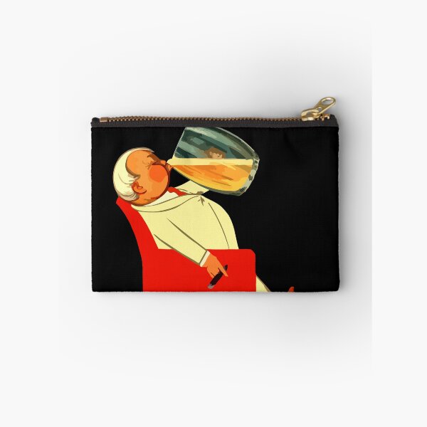 Item preview, Retro French beer ad Le Bon Bock designed and sold by aapshop.