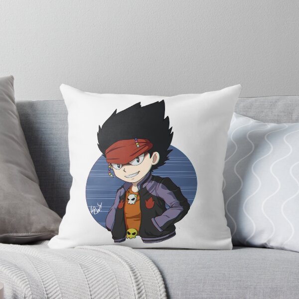 Item preview, Daigo Kurogami from Beyblade Burst designed and sold by Kaw-dev.