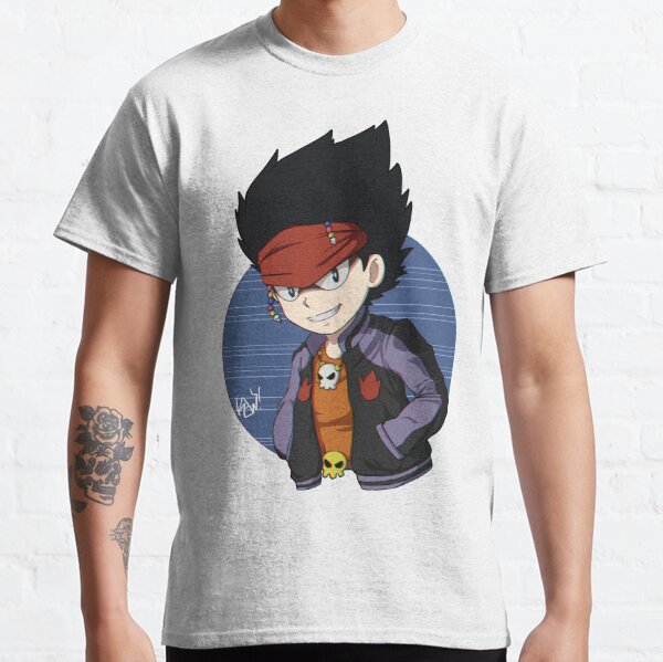 Daigo T Shirts Redbubble