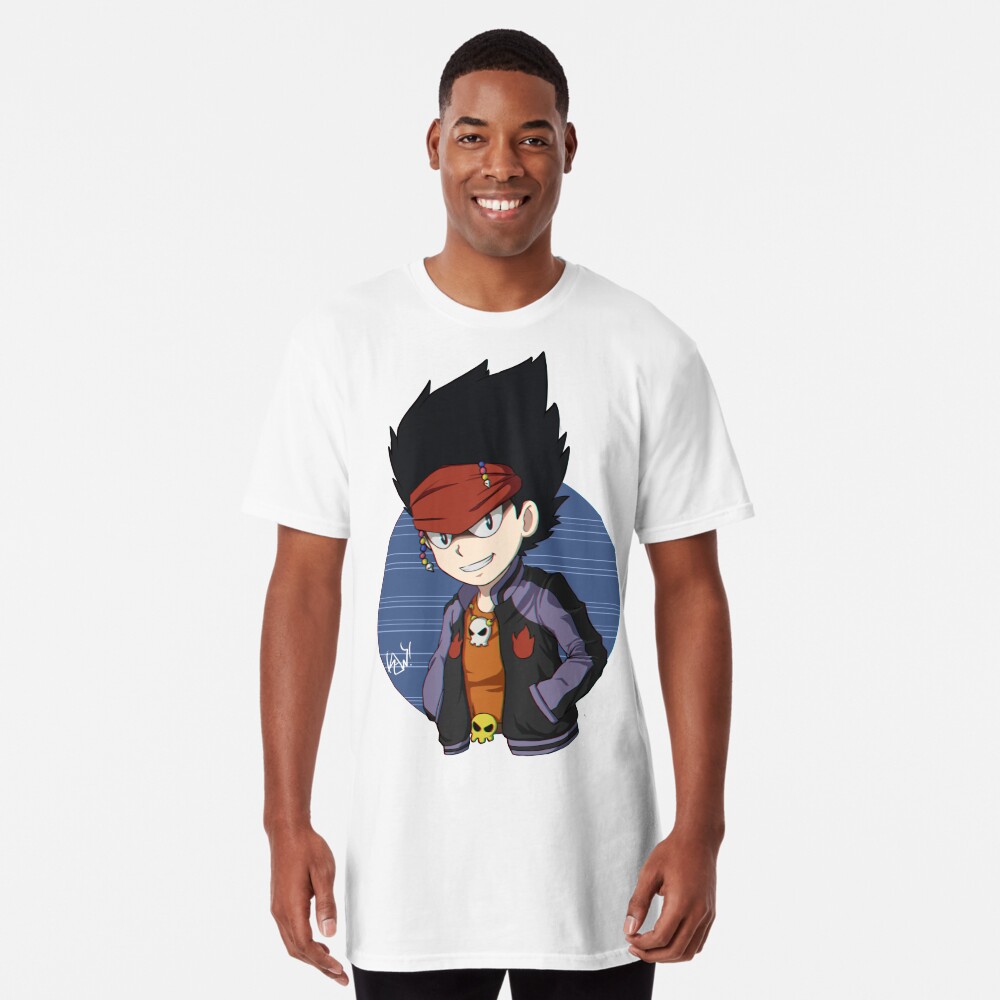 beyblade burst shirt