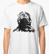 Apocalyptic Explorer Classic T-Shirt