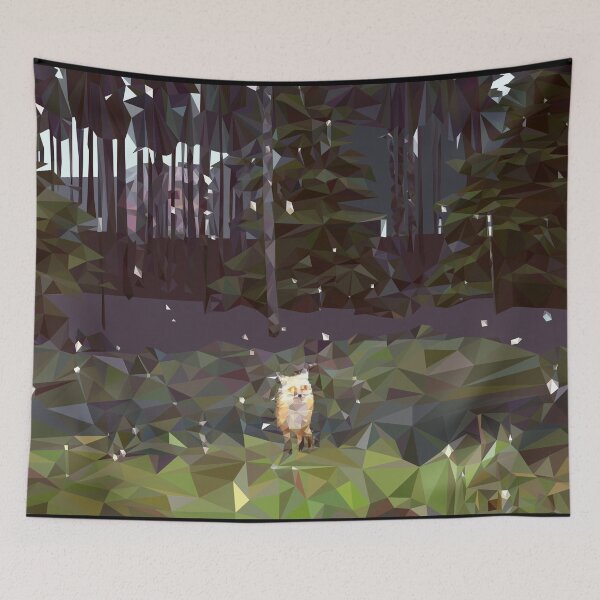 Item preview, Daisy - v1 Low Poly  designed and sold by amorcitocorazon.