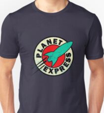 Planet Express Unisex T-Shirt