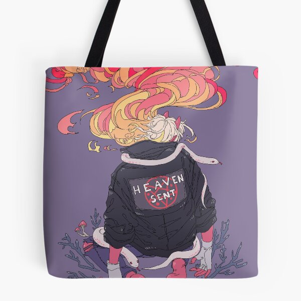 Item preview, Heaven sent designed and sold by KuuraKoskinen.