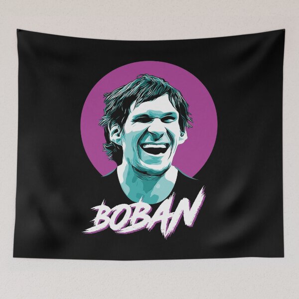 Item preview, Boban designed and sold by slawisa.