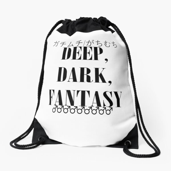 Van Darkholme Bags | Redbubble