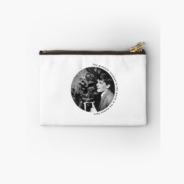 Item preview, CASSAVETES QUOTE ROUND designed and sold by shasark.