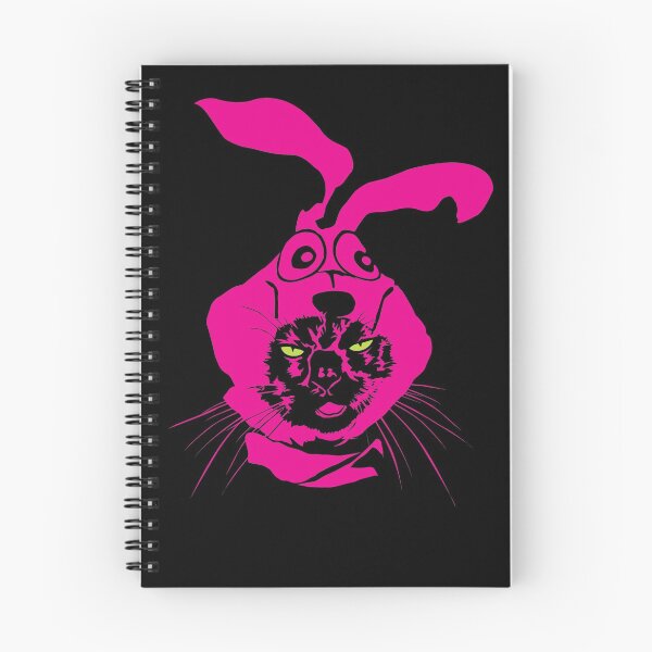 Item preview, Cat in Rabbit Costume (Pink) - Switchblade X designed and sold by Van Roland.