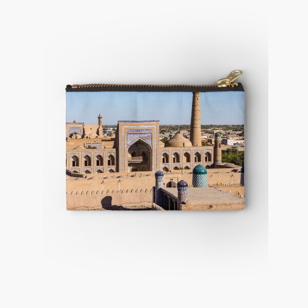 Item preview, Citadel Kunya-ark - Khiva, Uzbekistan designed and sold by Ulysse Pixel.