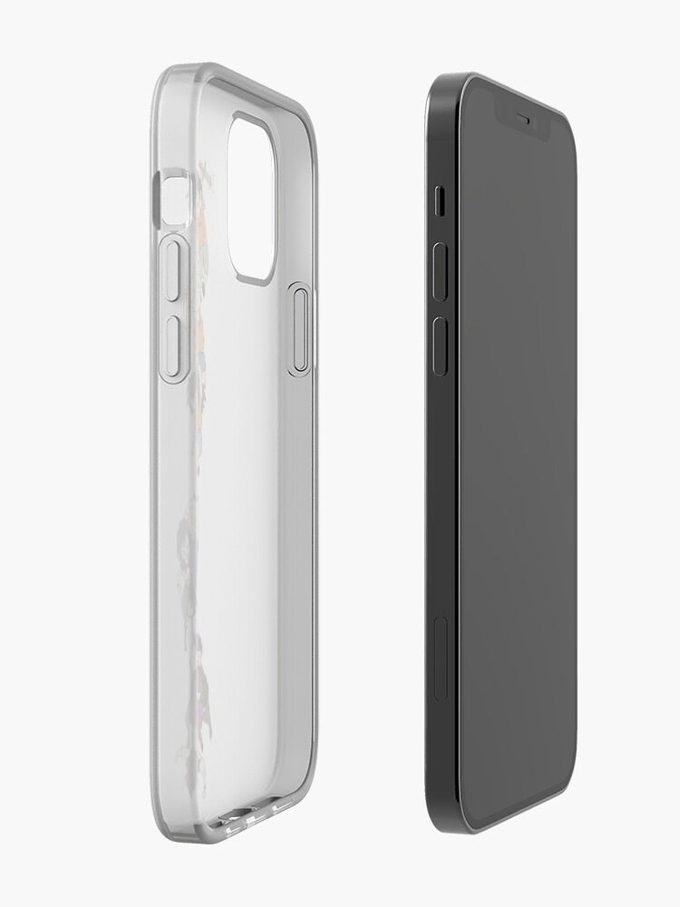 Alternate view of Percy Jackson - The Seven iPhone Case & Cover