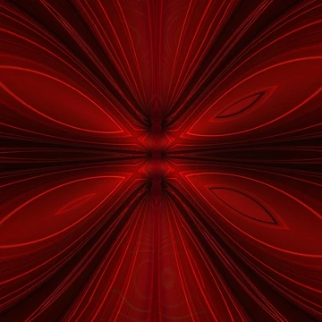 Artwork thumbnail, Red Structure Pattern by tpixx